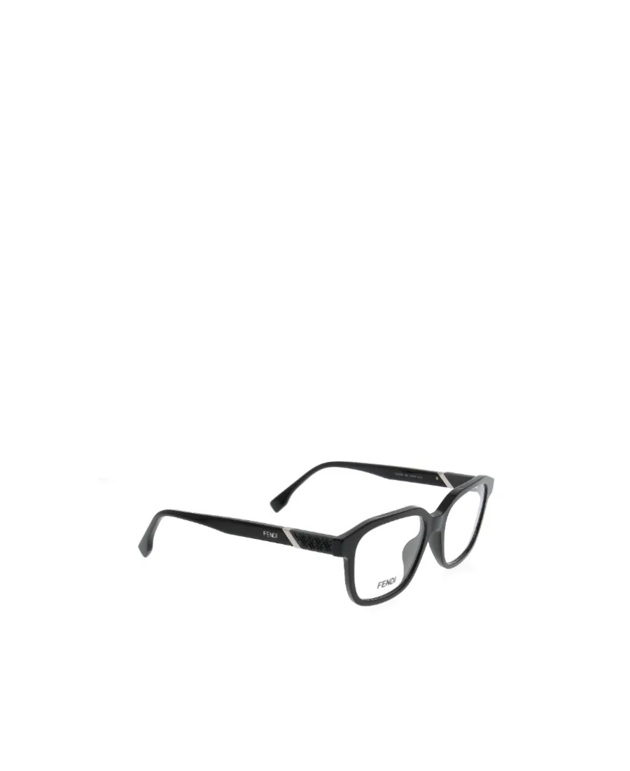 Rectangle Frame Glasses