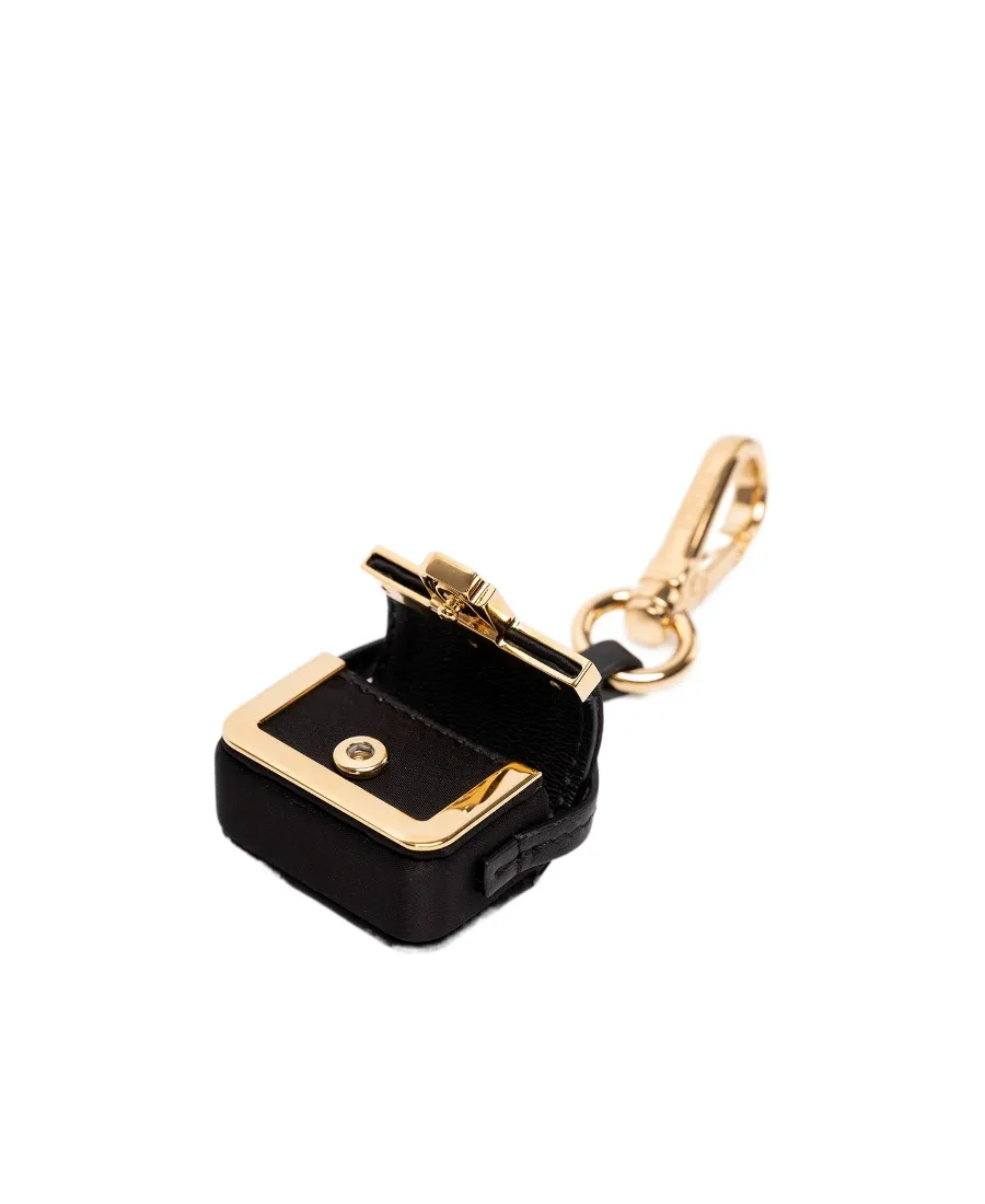 Baguette Bag Keychain