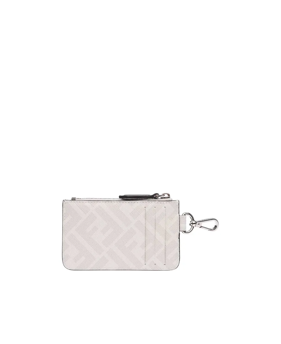 Logo Card Bag