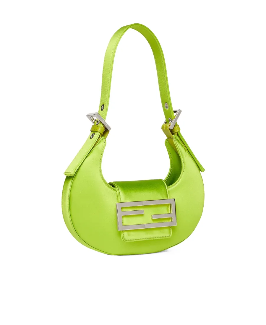 Cookie Mini Hobo Bag