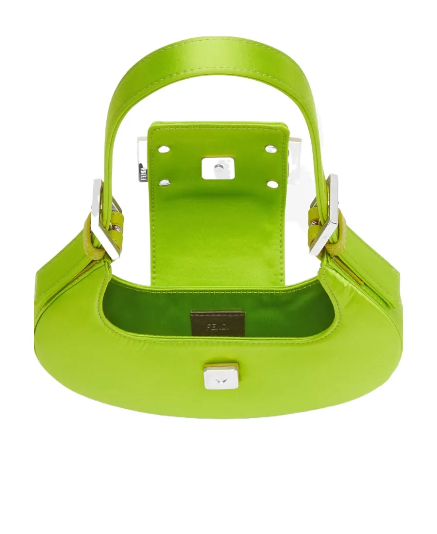 Cookie Mini Hobo Bag