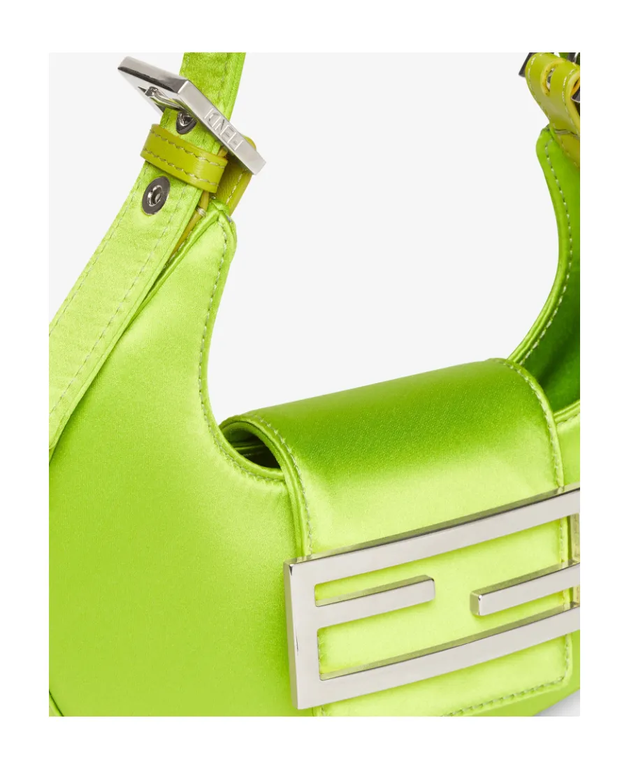Cookie Mini Hobo Bag