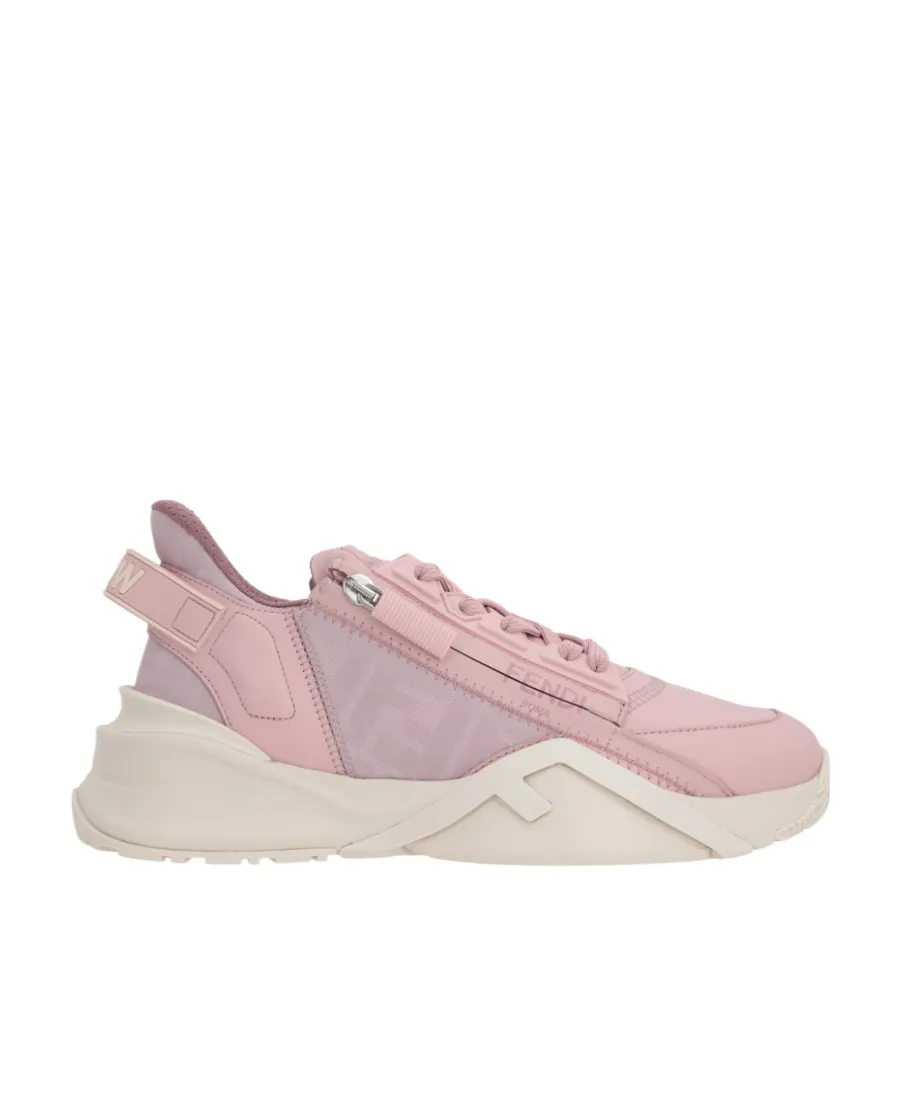 Flow Low-Top Sneakers