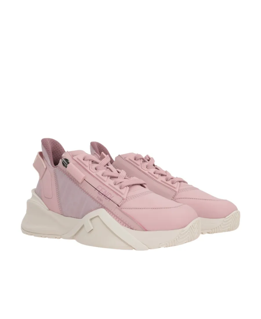 Flow Low-Top Sneakers