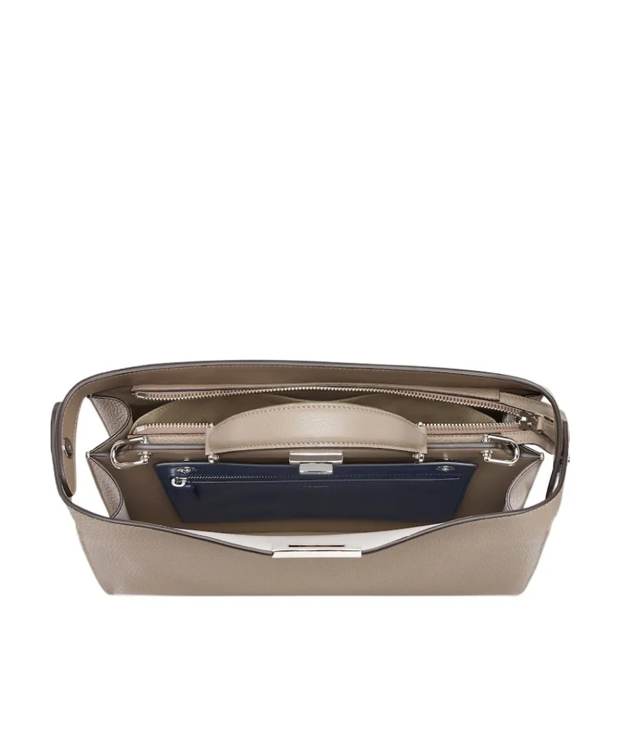 Medium Peekaboo Iseeu Handbag
