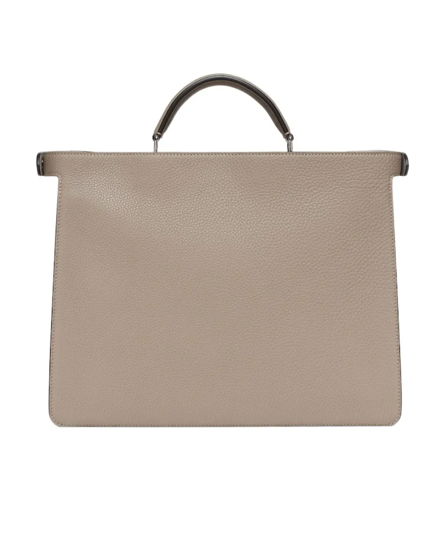 Medium Peekaboo Iseeu Handbag