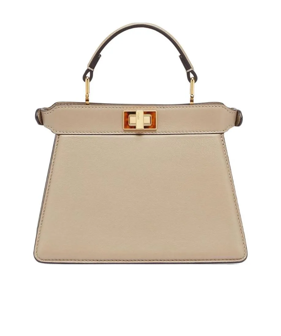 Peekaboo Iseeu Bag