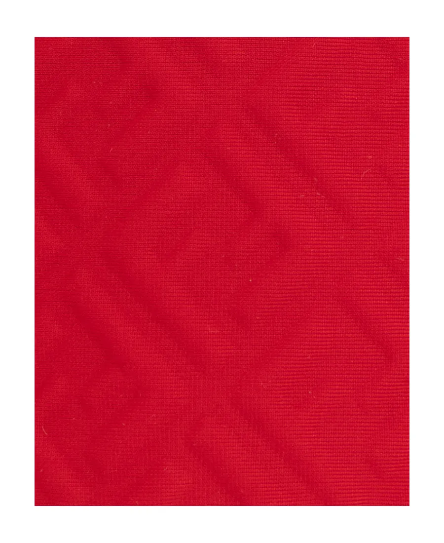Ff Logo Embossed Headband