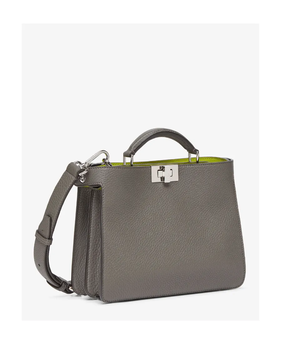 Peekaboo Iseeu Mini Messenger Bag