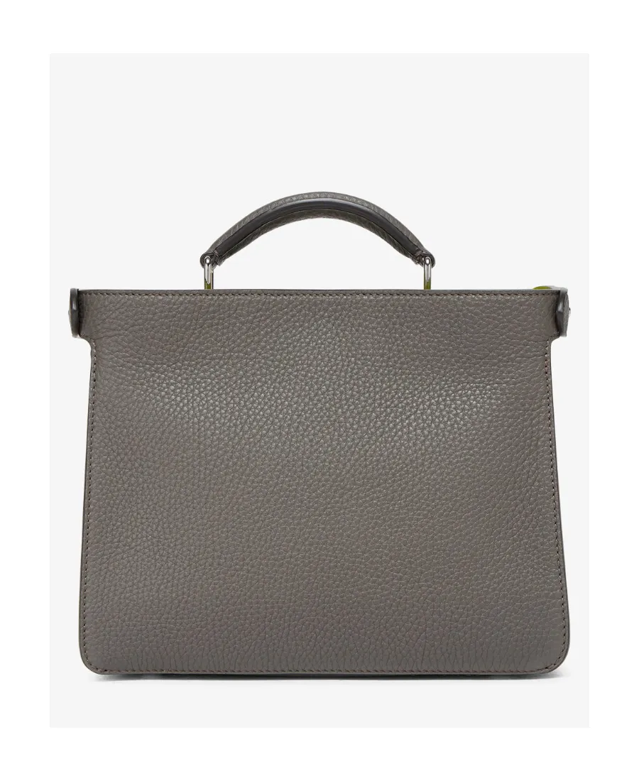 Peekaboo Iseeu Mini Messenger Bag