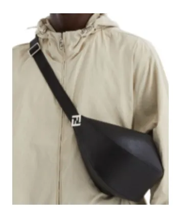 Melon Shoulder Bag