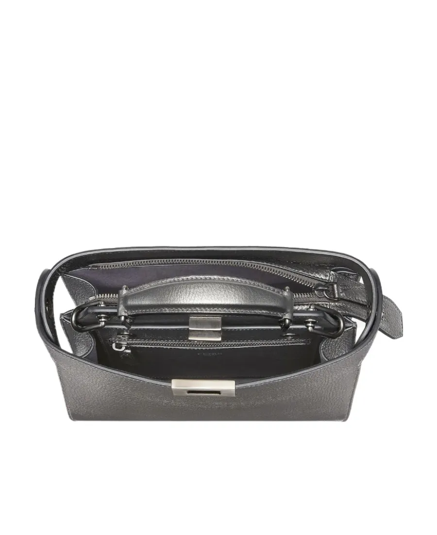 Peekaboo Iseeu Mini Tote Bag