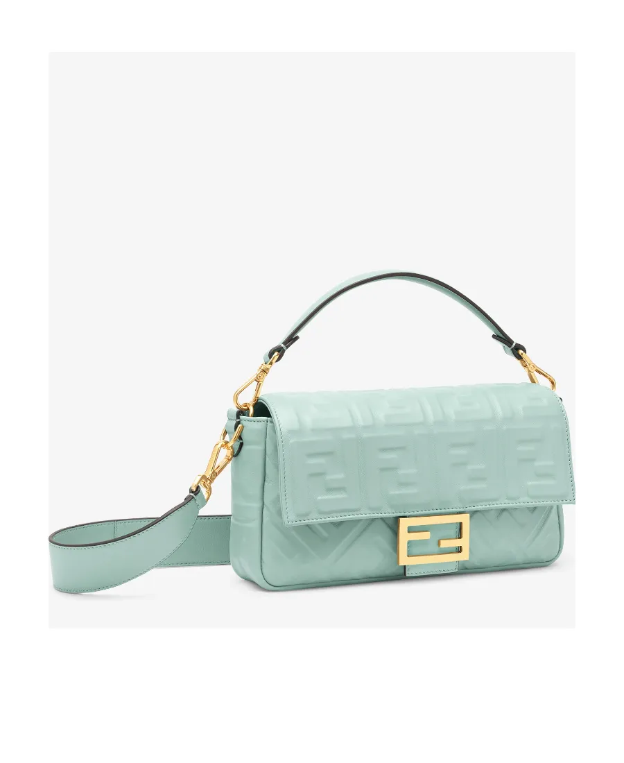 Nappa Leather Bag