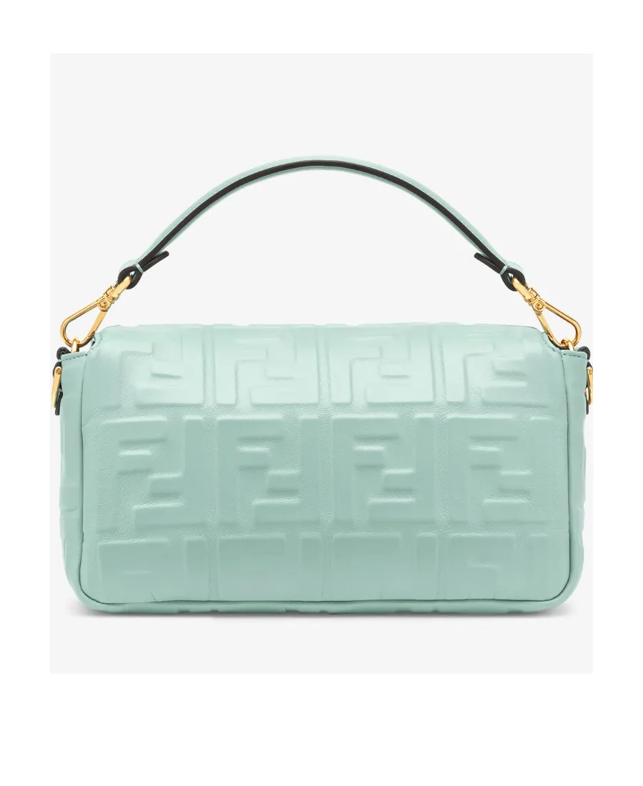 Nappa Leather Bag