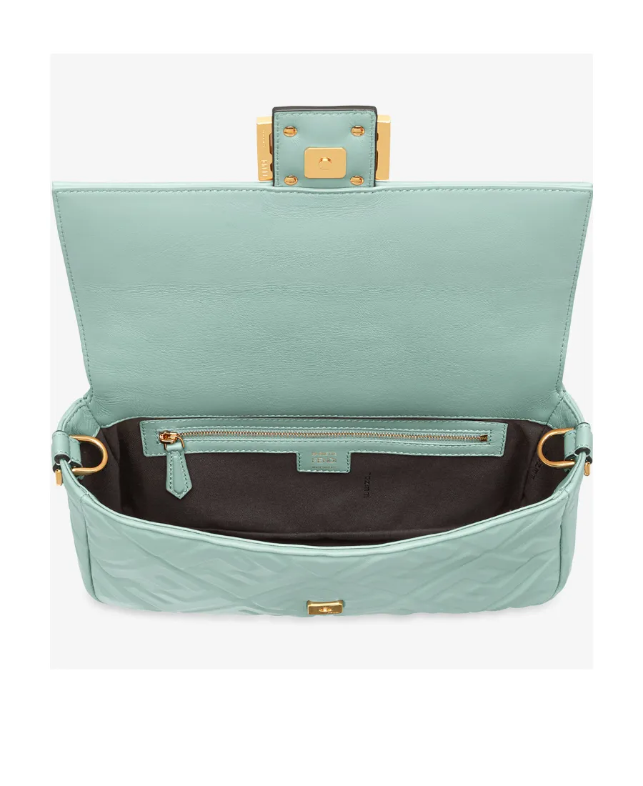 Nappa Leather Bag