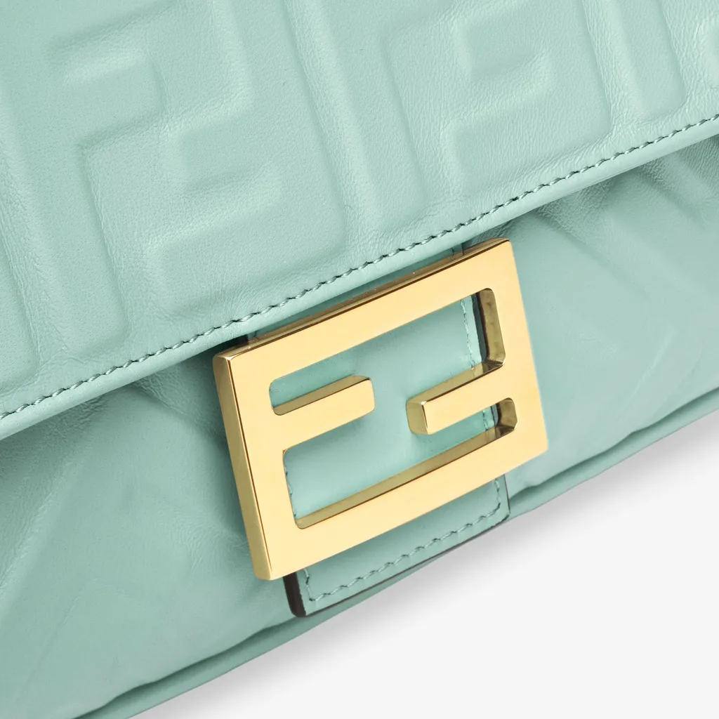 Nappa Leather Bag