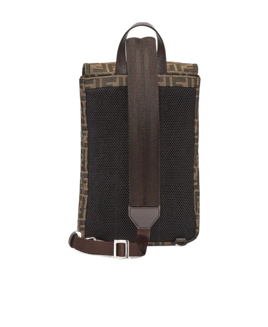 Fendiness Ff Small Backpack