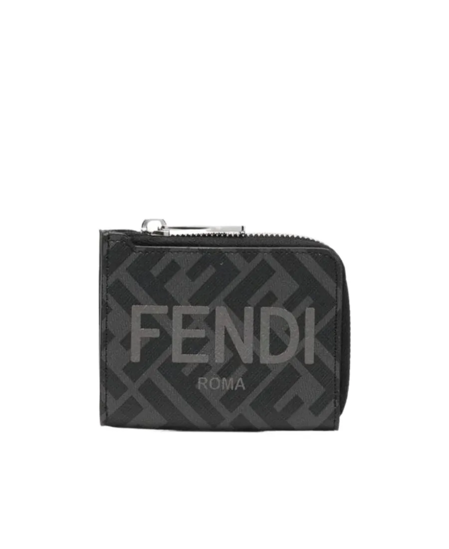 Ff Vertigo Card Holder