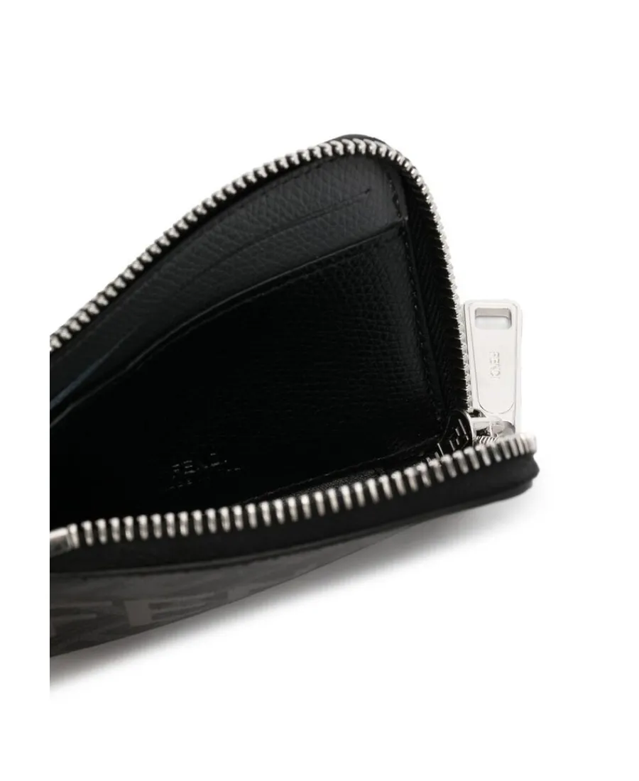 Ff Vertigo Card Holder