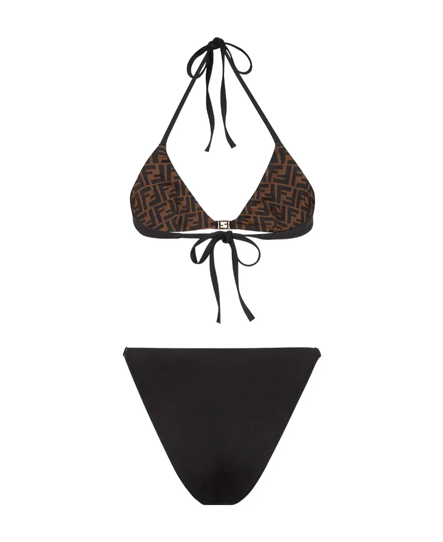Lycra® Bikini