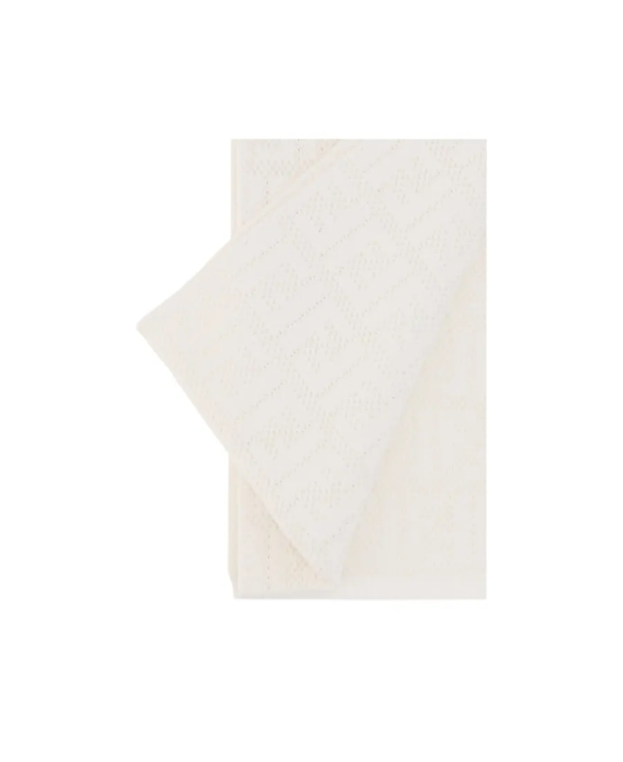 Logo Scarf