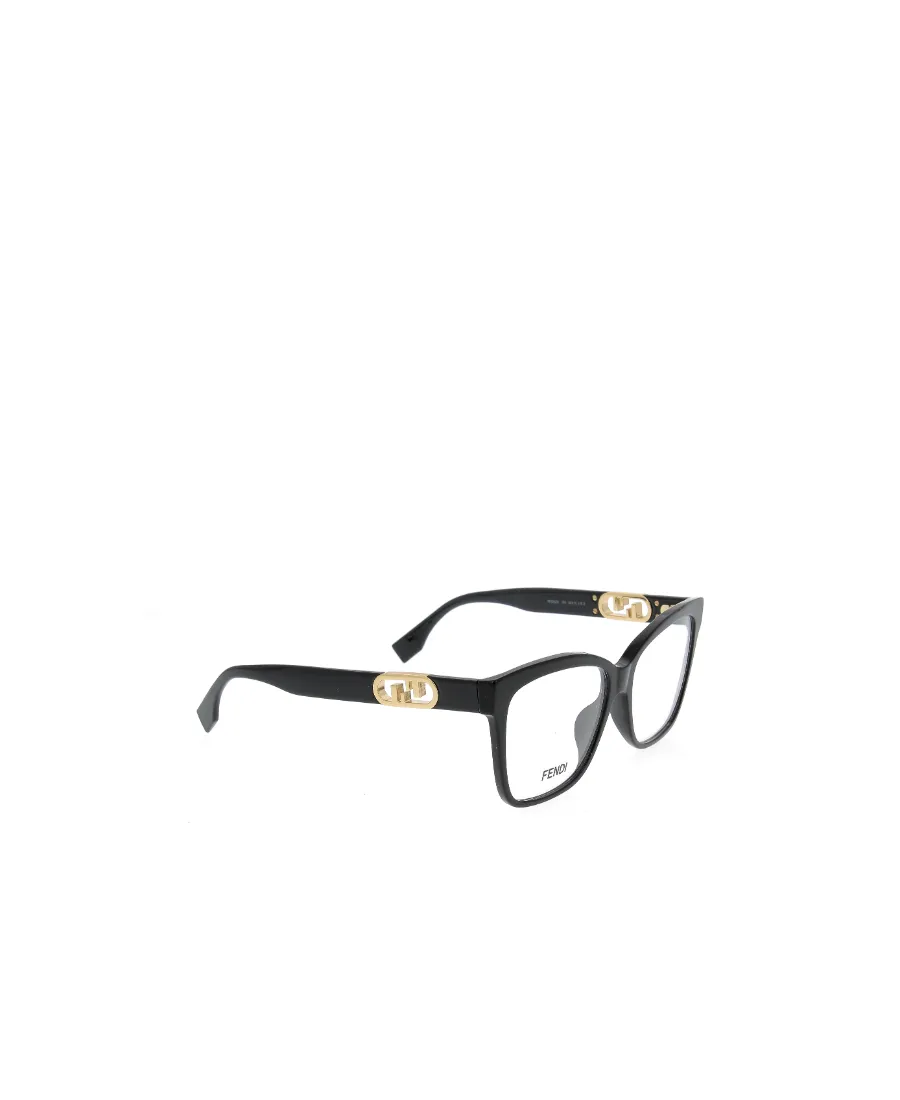 Square Frame Glasses