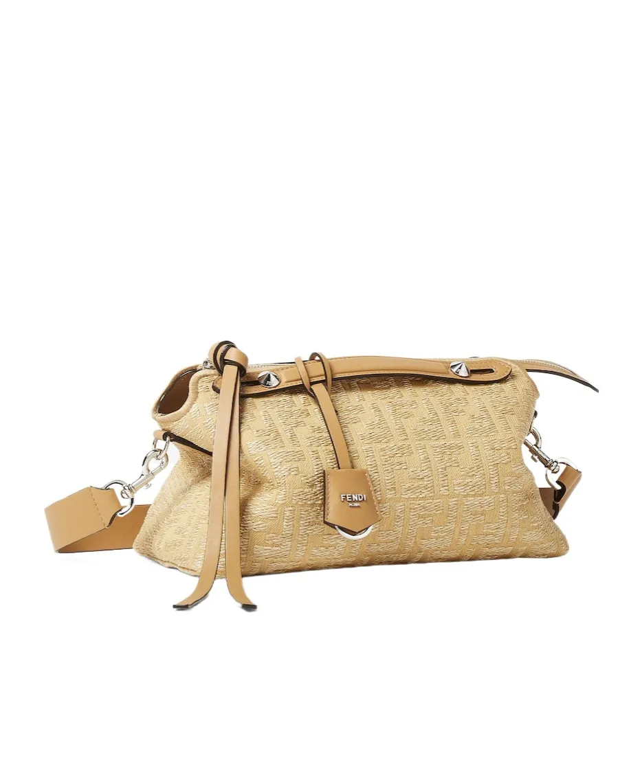 By The Way Soft Medium Tote Bag