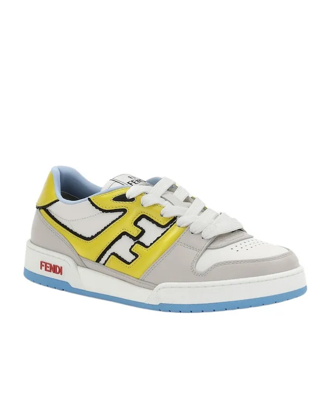Low-Tops