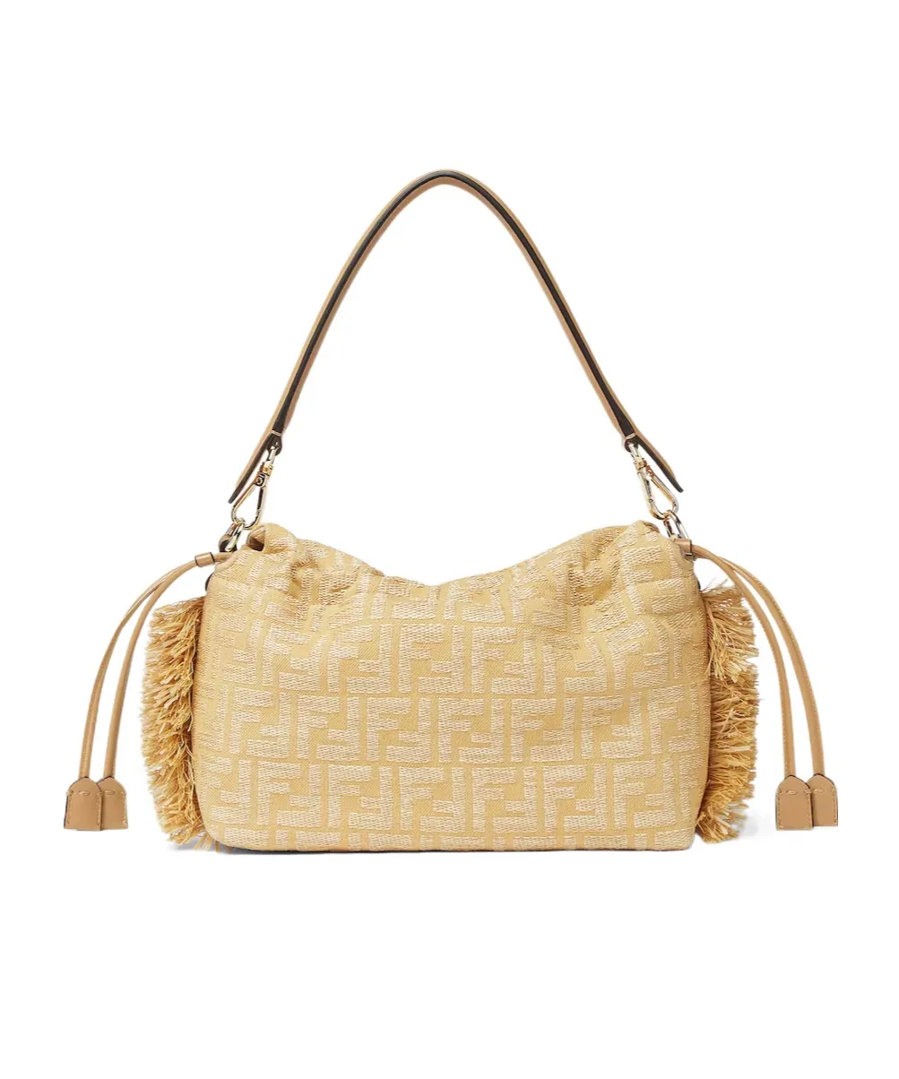 Mamma Baguette Medium Shoulder Bag