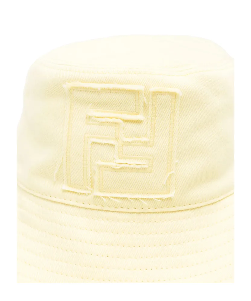 Ff-Patch Bucket Hat
