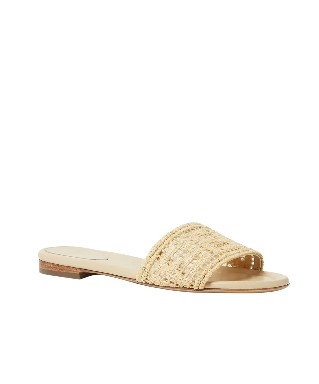 Sunshine Ff Motif Slides