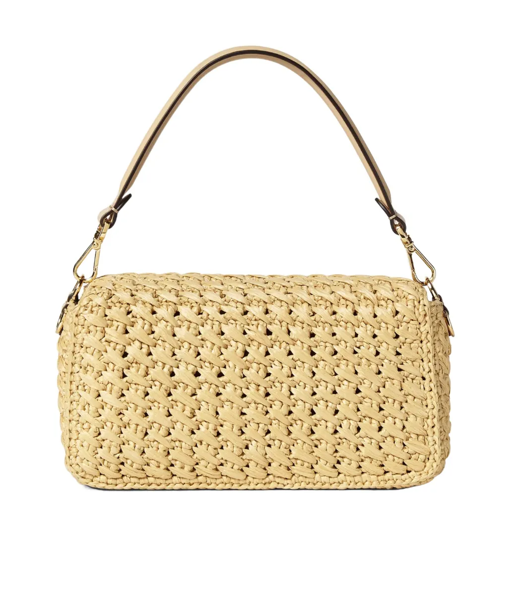 Baguette Shoulder Bag
