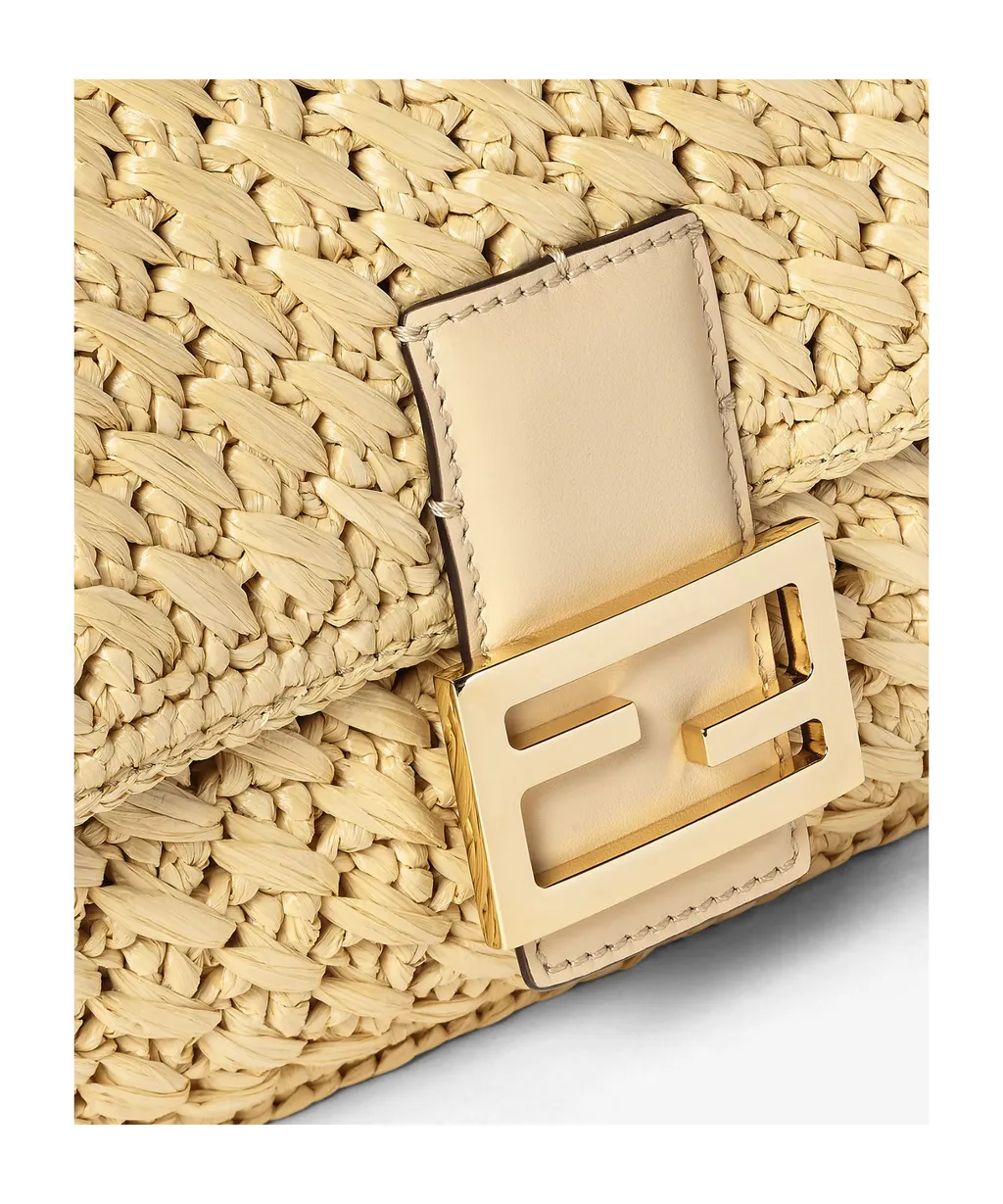 Baguette Shoulder Bag