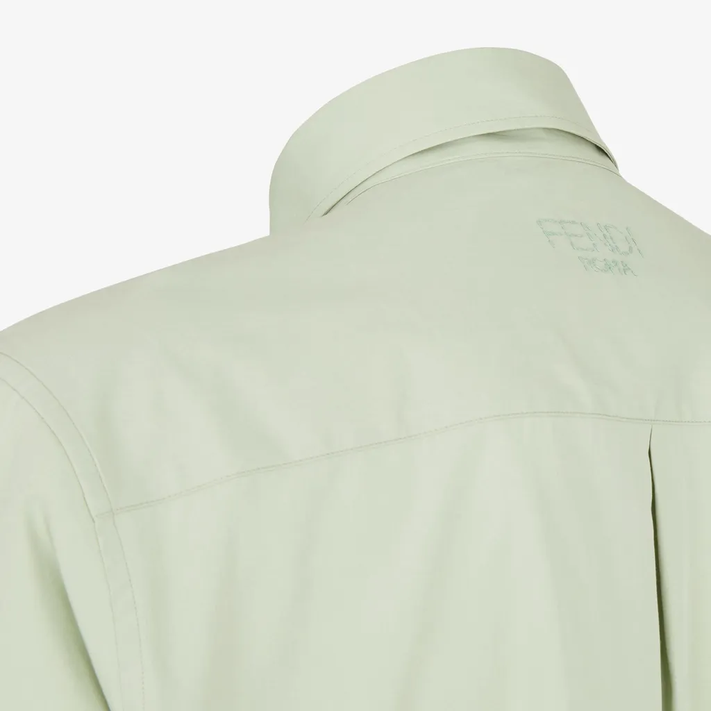 Cotton Shirt
