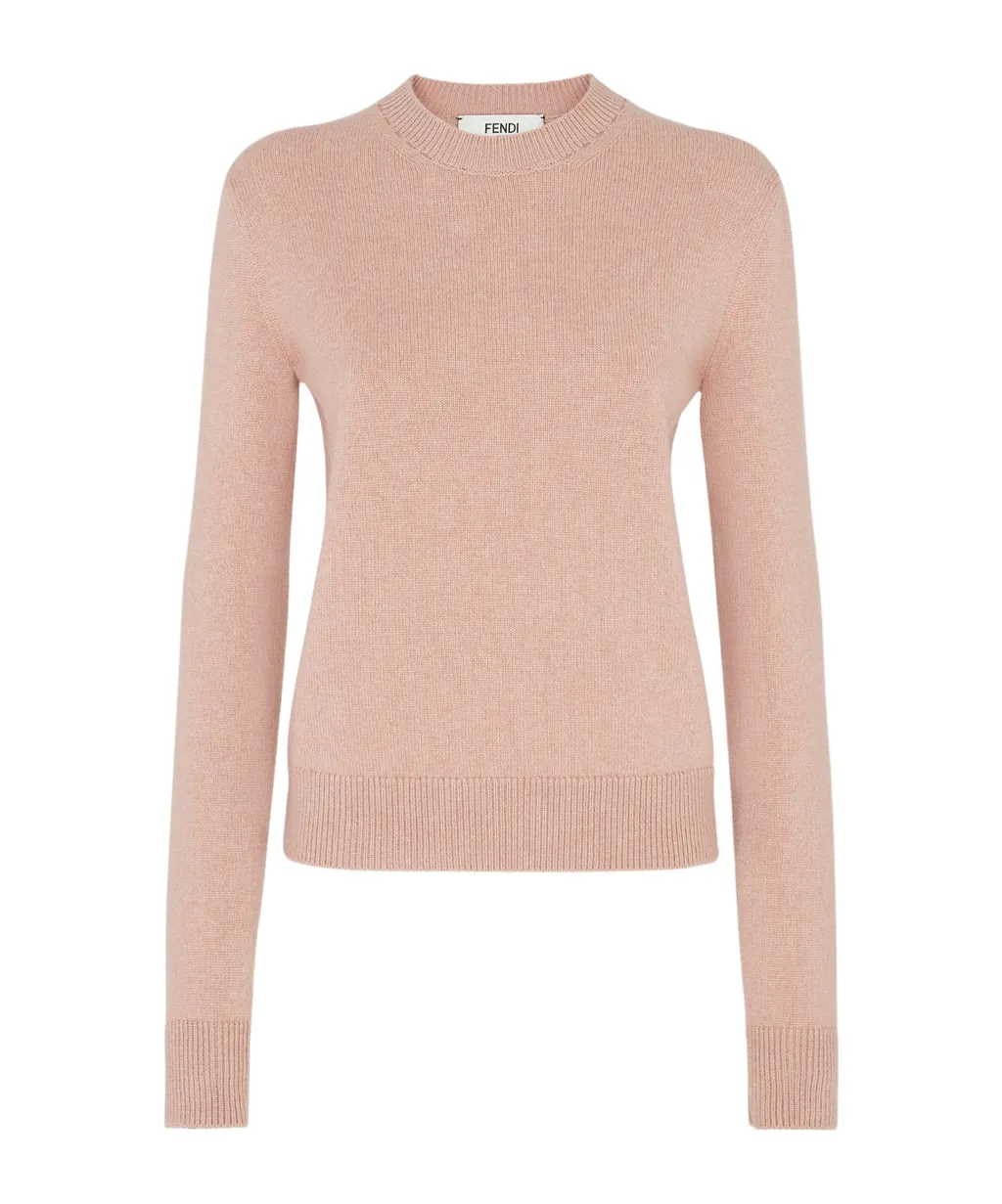 Cashmere Jumper