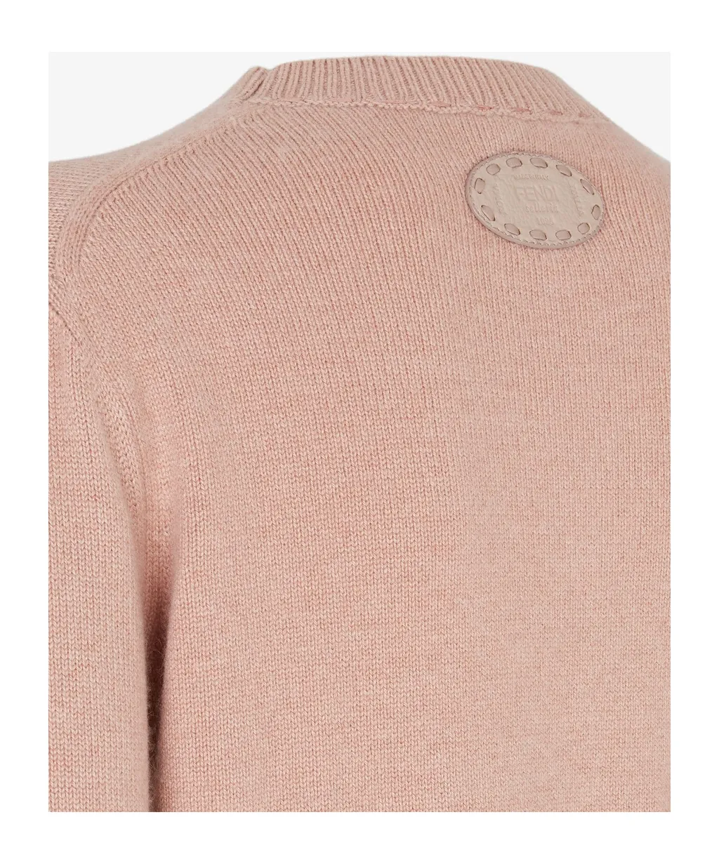 Cashmere Jumper