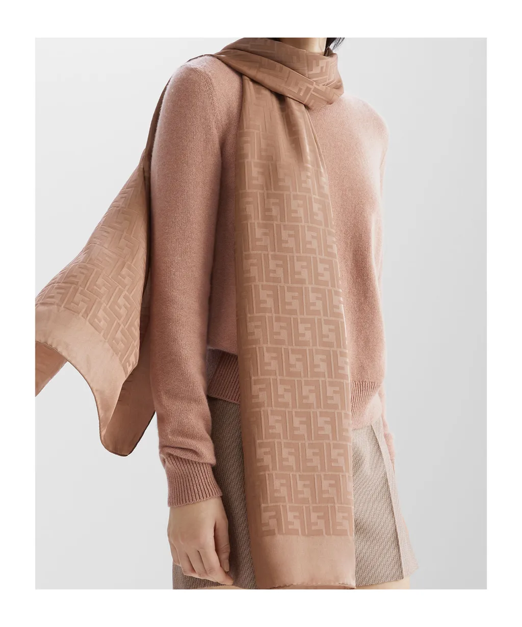 Cashmere Jumper