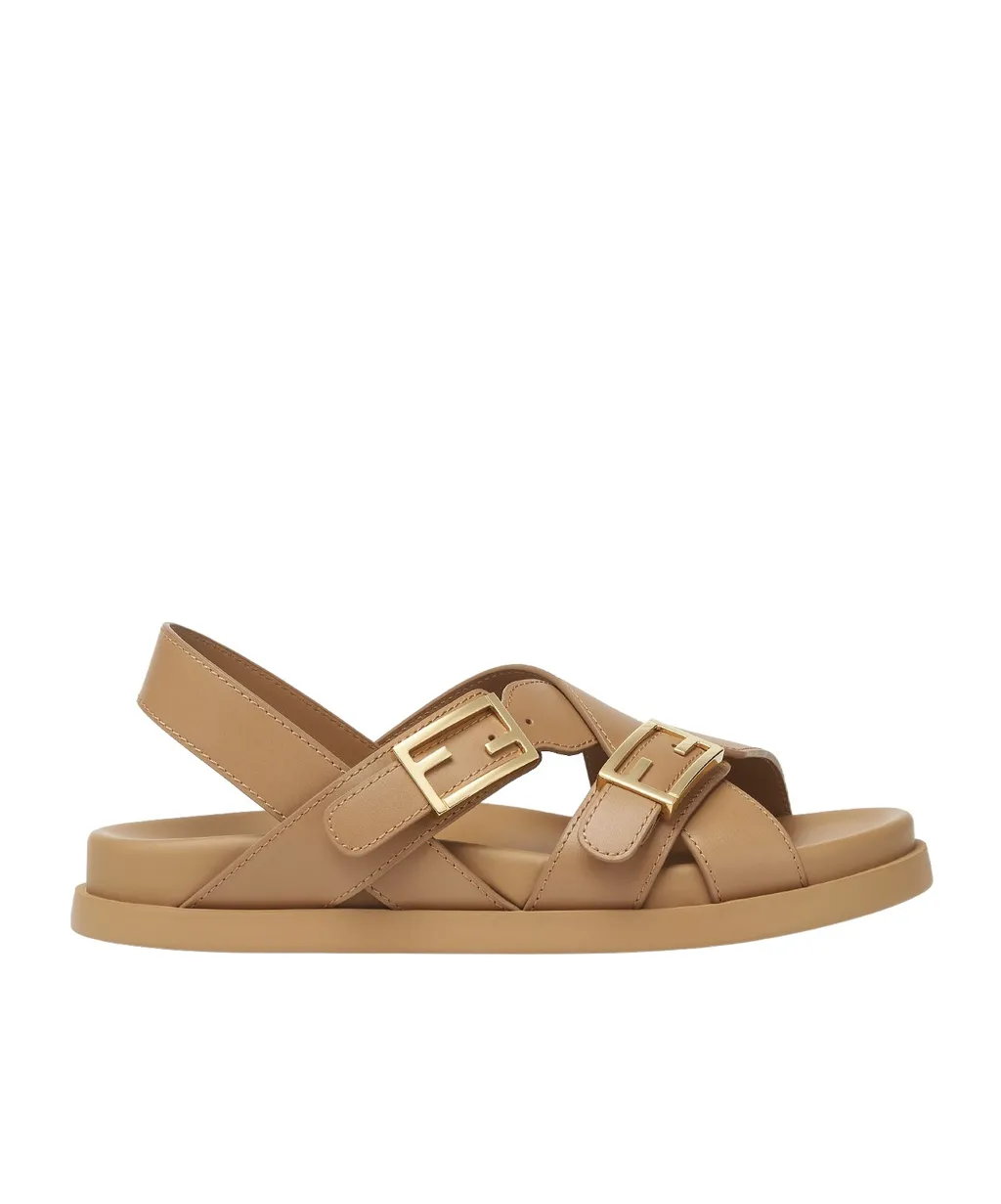 Feel Cross-Over Slides