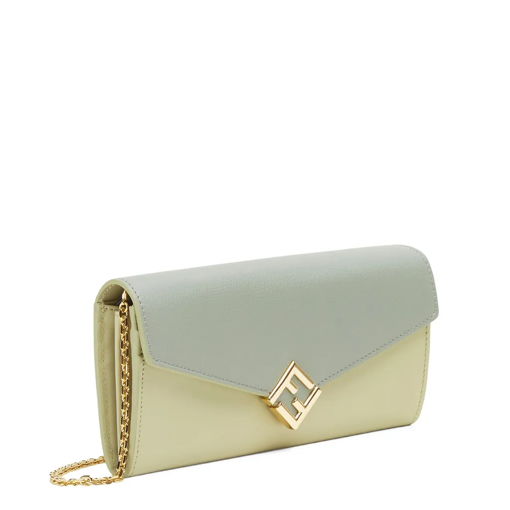 Leather Wallet