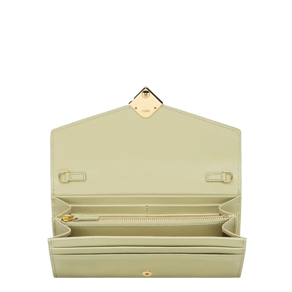 Leather Wallet