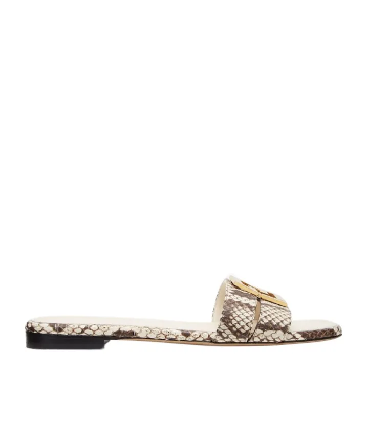 Ffold Printed Slip-On Slides