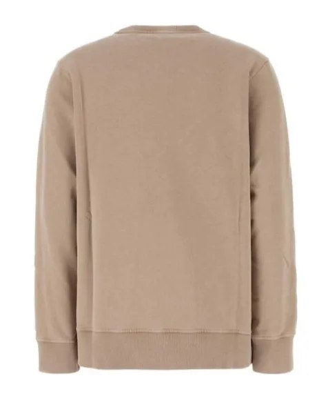 Ff Long Sleeved Crewneck Sweatshirt