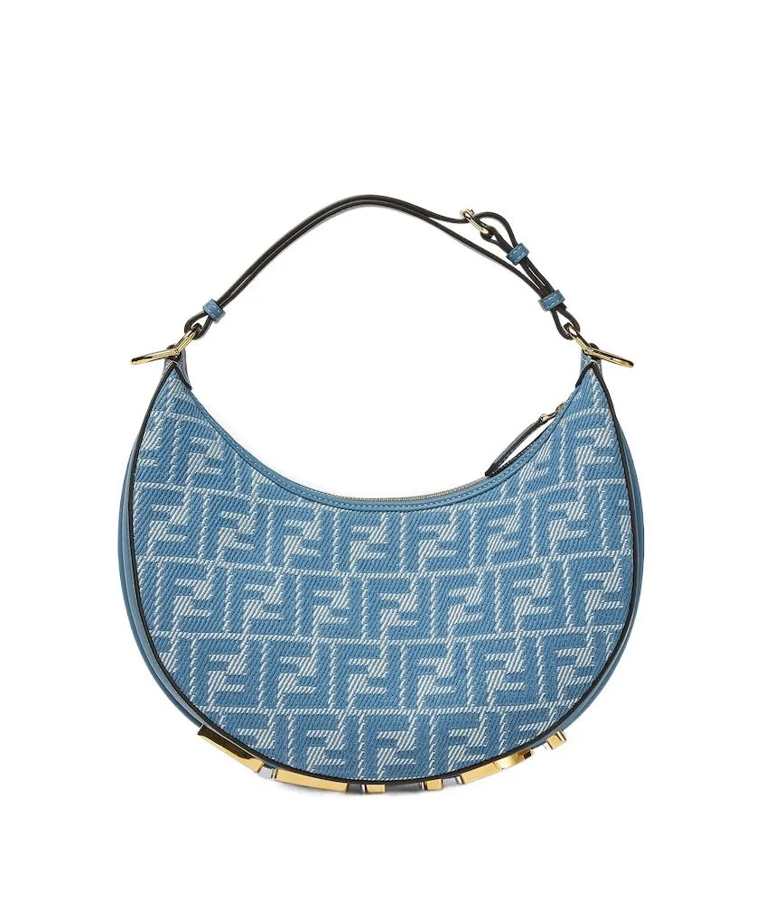 Ff Jacquard Bag