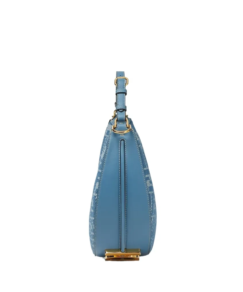 Ff Jacquard Bag
