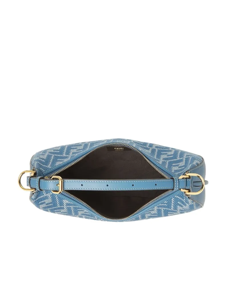 Ff Jacquard Bag