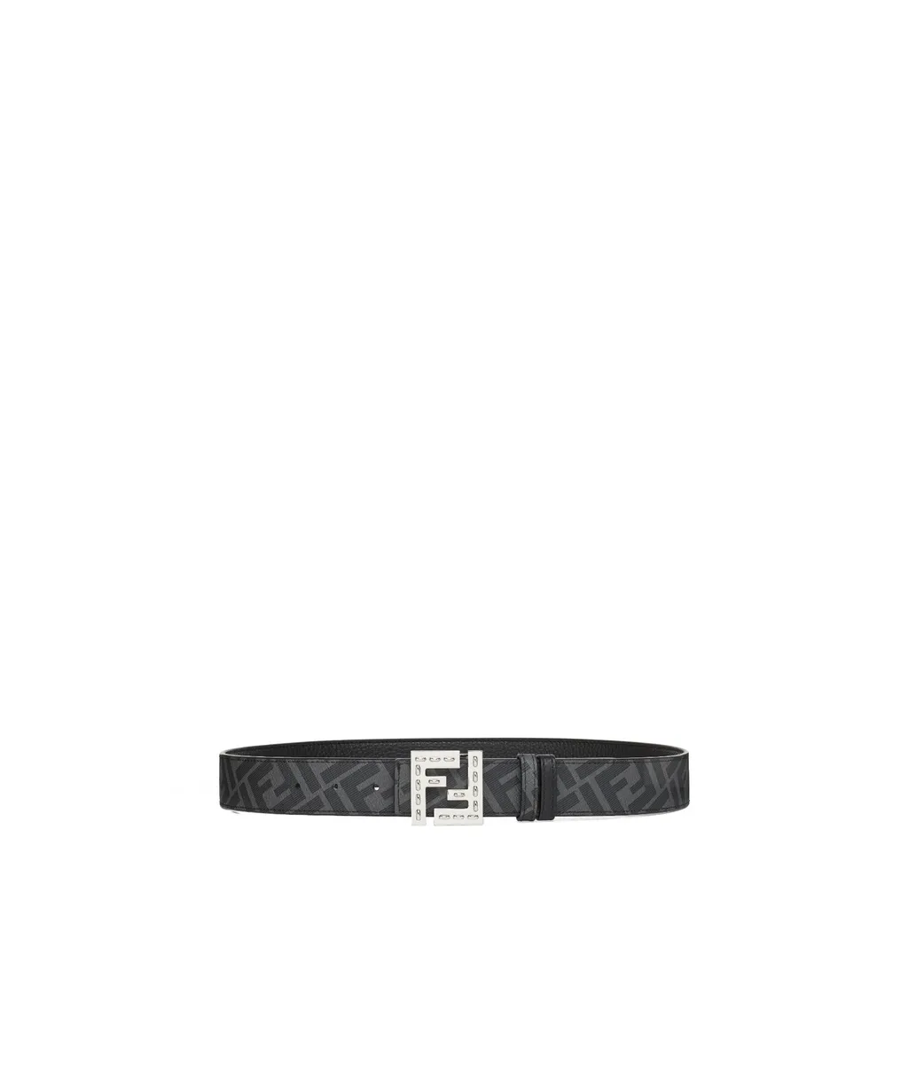 Ff Squared Reversible Belt