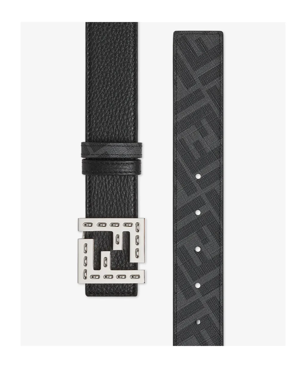 Ff Squared Reversible Belt