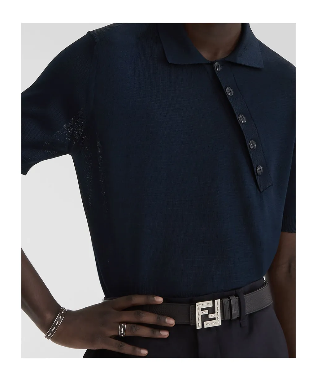 Ff Squared Reversible Belt