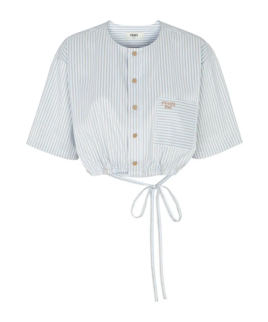 Short Shirt