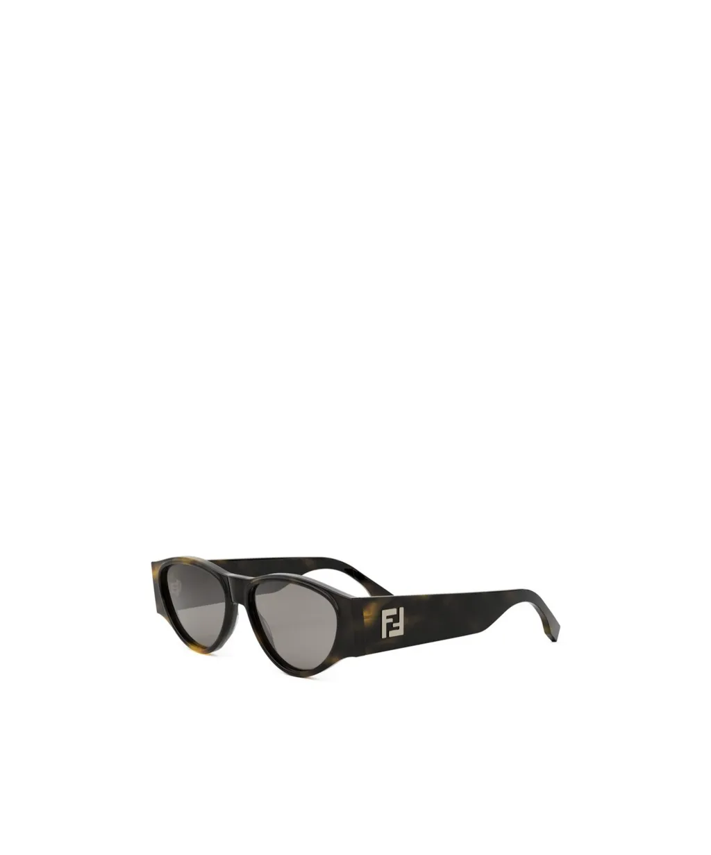Geometric Sunglasses